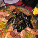Mexicali Comida