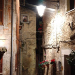 Trattoria Ghost Nourriture