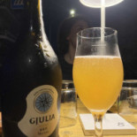 Magnifica Nourriture