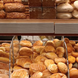 Boulangerie Comida