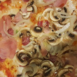Sa Orte Il Pergolato Nourriture
