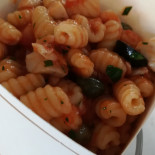 Gnocco Nourriture