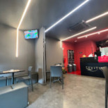 Levitum À l'intérieur