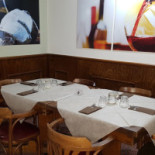 I Mangioni Nourriture