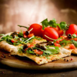 I Mangioni Nourriture
