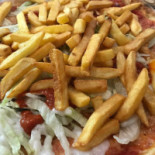 Pizzeria Da Teseo Di Satta Giovanni Gavino Cibo