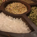 Just India Nourriture