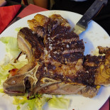 Il Cascinotto Nourriture