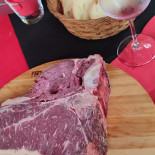 Il Cascinotto Nourriture