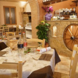 Locanda Deni Comida