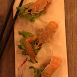 Sushi Long Nourriture