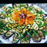 A Puteca D' O Munaciello food