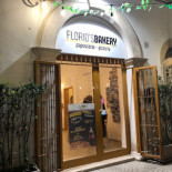 Florio's Bakery Extérieur