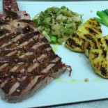 Tanino Comida