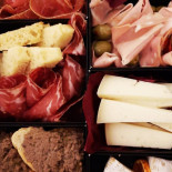 Le Bontà Di Perugia