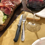 Le Bontà Di Perugia food