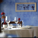 Taverna Del Gufo food
