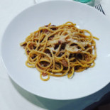 Baroque Bistrot Comida