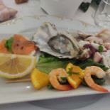 Martone Nourriture