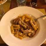 La Piazzetta food