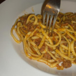 La Piazzetta Nourriture