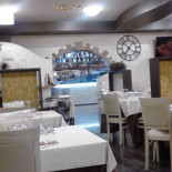 Iscla Comida