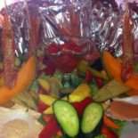 Iscla Comida