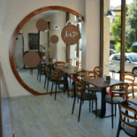 Metro Pizza Nourriture