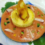 Locanda San Latino food