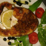 L'angolo Preferito Comida