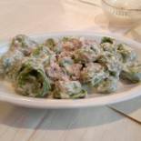 Corte Roeli food