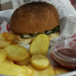 Il Furgone food