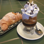 Cafe Fabrique Nourriture