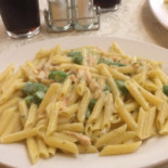 Spaghettoteca Campoleone food