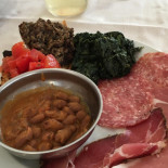Millenium Pizzeria Bruno Comida