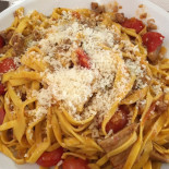 Millenium Pizzeria Bruno Comida