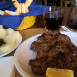 Ai Dossi Comida