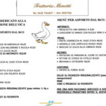 Trattoria Menotti
