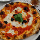 Pepperoncino's Comida