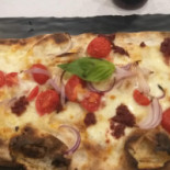 Pepperoncino's Comida