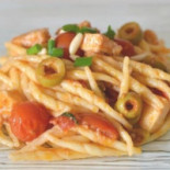 Pasqualò Nourriture