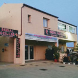 Serial Griller Dentro