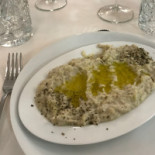 Fru Fru Libanese Nourriture