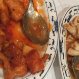 La Perla Di Zhu Youhua food