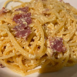 Da Vincenzo 1961 food