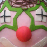 Dulcis In Fabula food