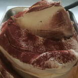 Dulcis In Fabula food