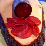 Bocaria Craffonara Nourriture