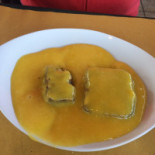 Rifugio Osteria Con Ormeggio Nourriture