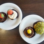 Pasticceria Zarotti Nourriture